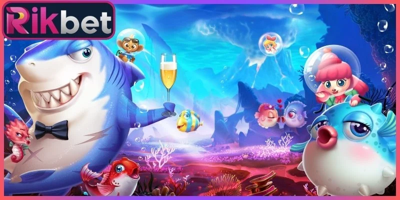 Cách Mua Xu Game Bắn Cá Rikbet Online - Hướng Dẫn Mới Nhất 1 Các quy định cơ bản trước khi nạp điểm vào ví trò chơi