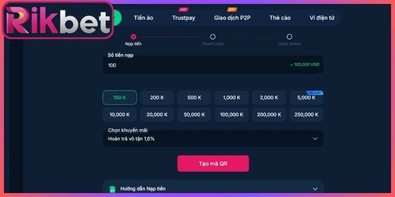 Đánh giá chi tiết các phương thức thanh toán tiện lợi