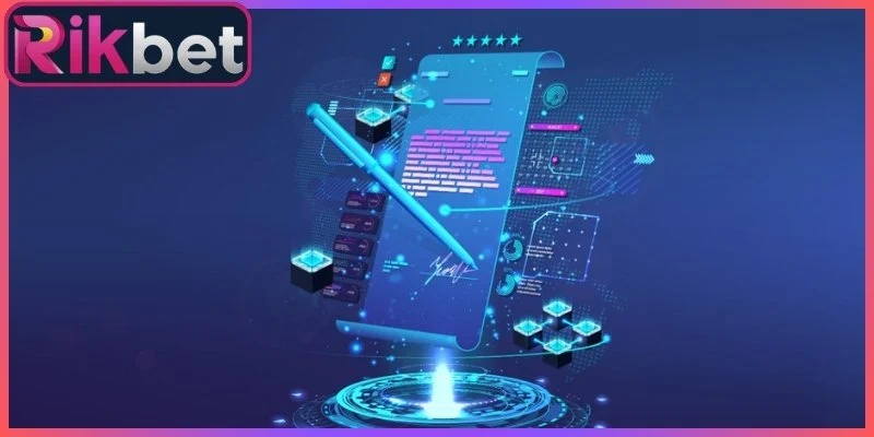 Điều Khoản Điều Kiện - Quy Định Hội Viên Tại Rikbet 2 Điều khoản điều kiện chi tiết cho mọi cược thủ