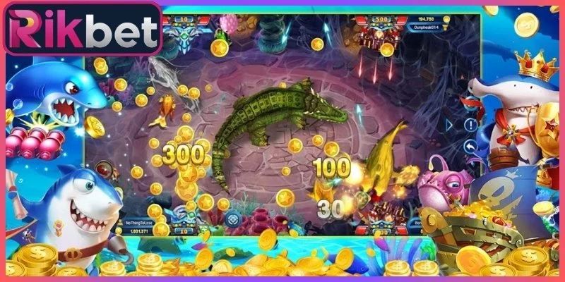 Cách Mua Xu Game Bắn Cá Rikbet Online - Hướng Dẫn Mới Nhất 2 Điều kiện áp dụng cách mua xu game bắn cá Rikbet online