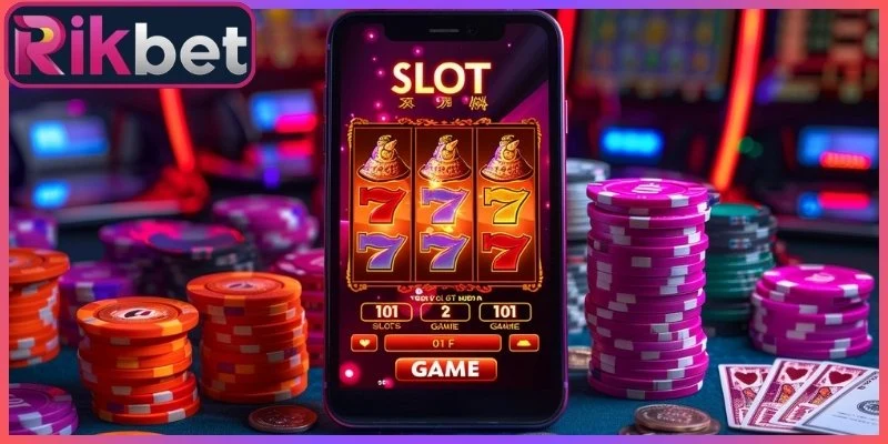 Hướng dẫn chi tiết quy trình Tải app Rikbet chuẩn xác