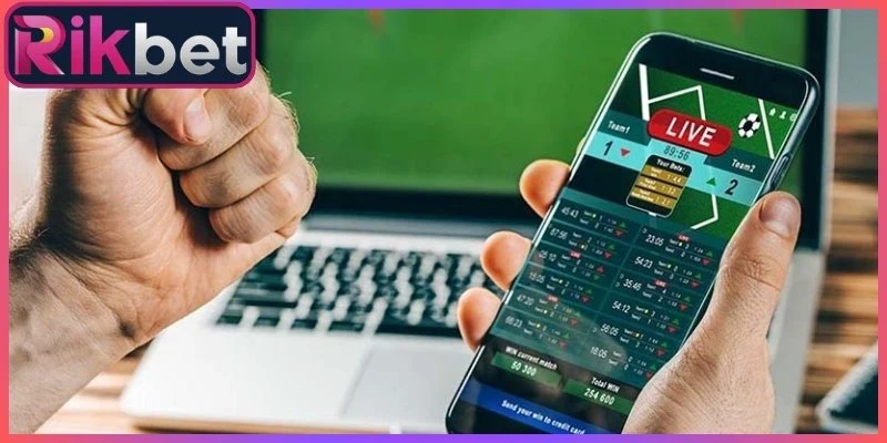 Khái niệm về kèo tài xỉu 1.75 Rikbet chi tiết nhất