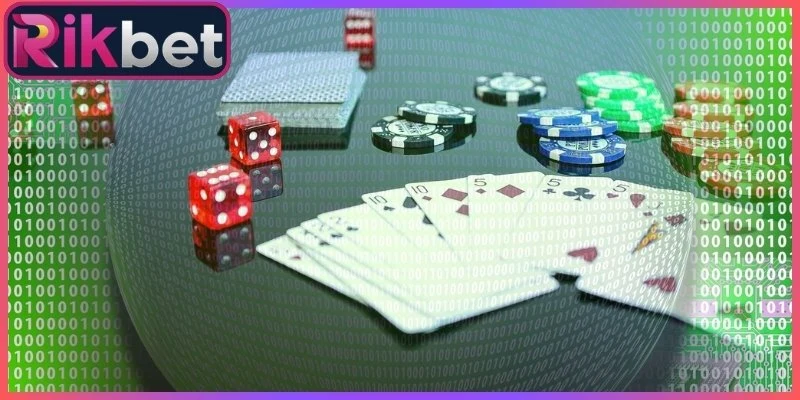 Tác Giả Caitlyn Lee - Chuyên Gia Chiến Lược Tại Rikbet 2 Mẹo chơi game hiệu quả từ nữ chuyên gia tại Rikbet