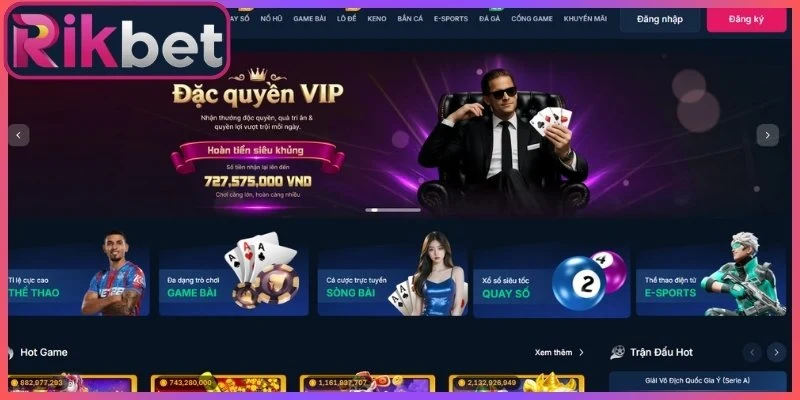 Sứ mệnh cốt lõi của chuyên trang tin tức cực kỳ uy tín