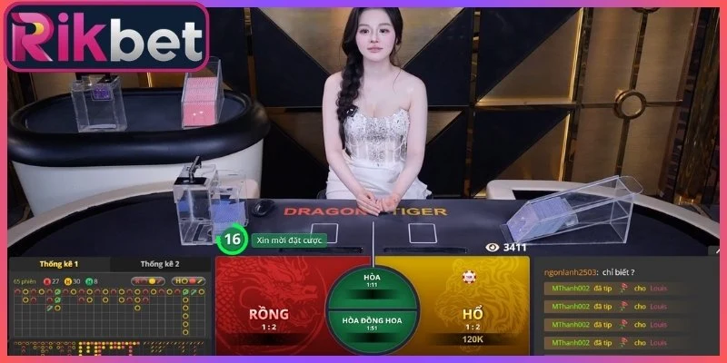 Trải nghiệm công nghệ truyền phát video cực kỳ chân thực