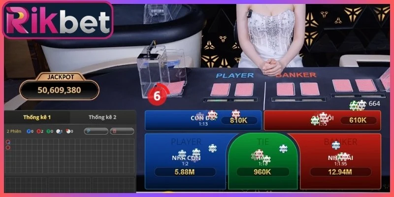 Vì sao sảnh game bài này lại thu hút người tham gia